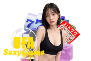 sexygame เว็บตรง