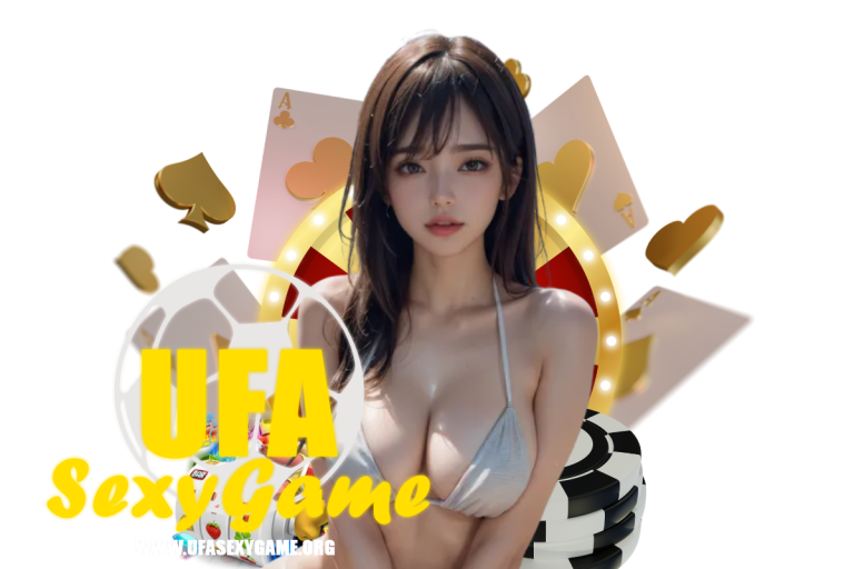 ufasexygame ทรูวอเลท