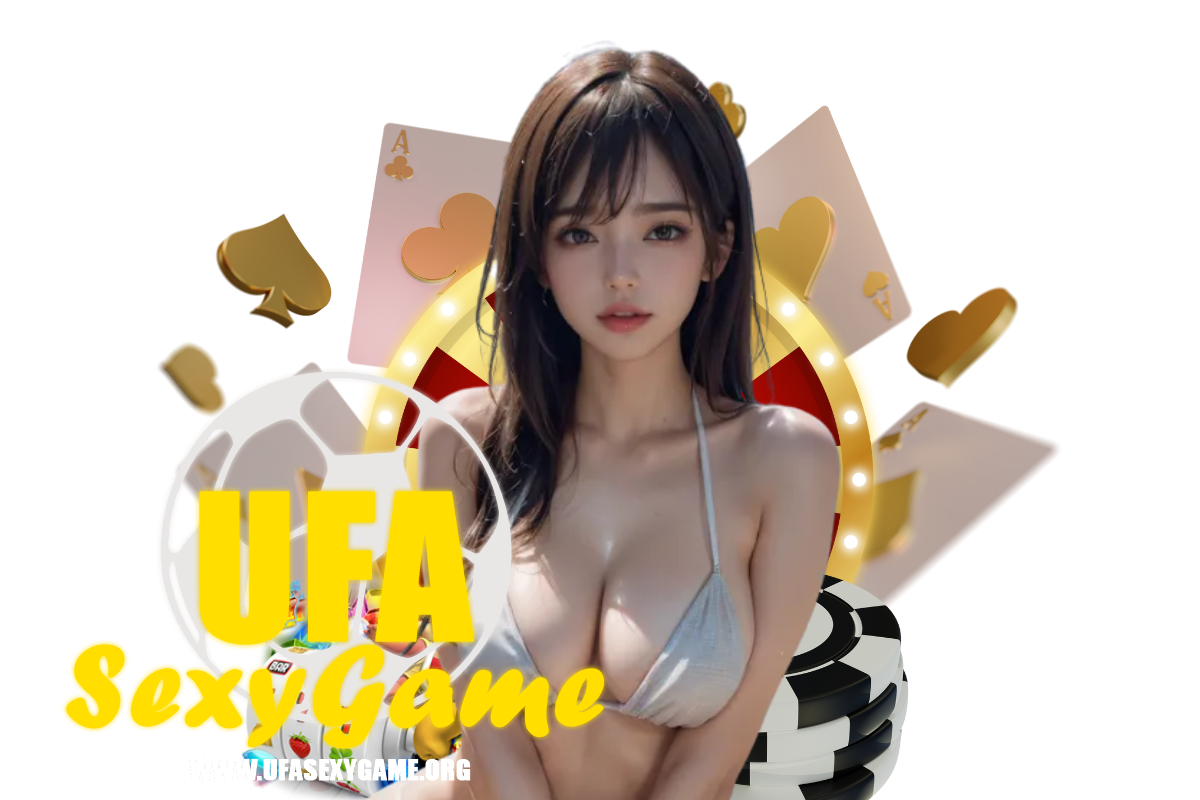 ufasexygame ทรูวอเลท