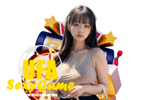 ufasexygame เครดิตฟรี