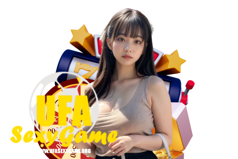 ufasexygame เครดิตฟรี