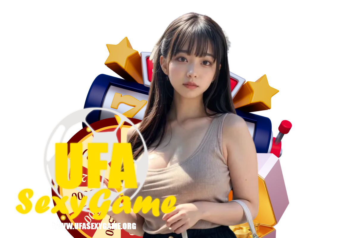 ufasexygame เครดิตฟรี